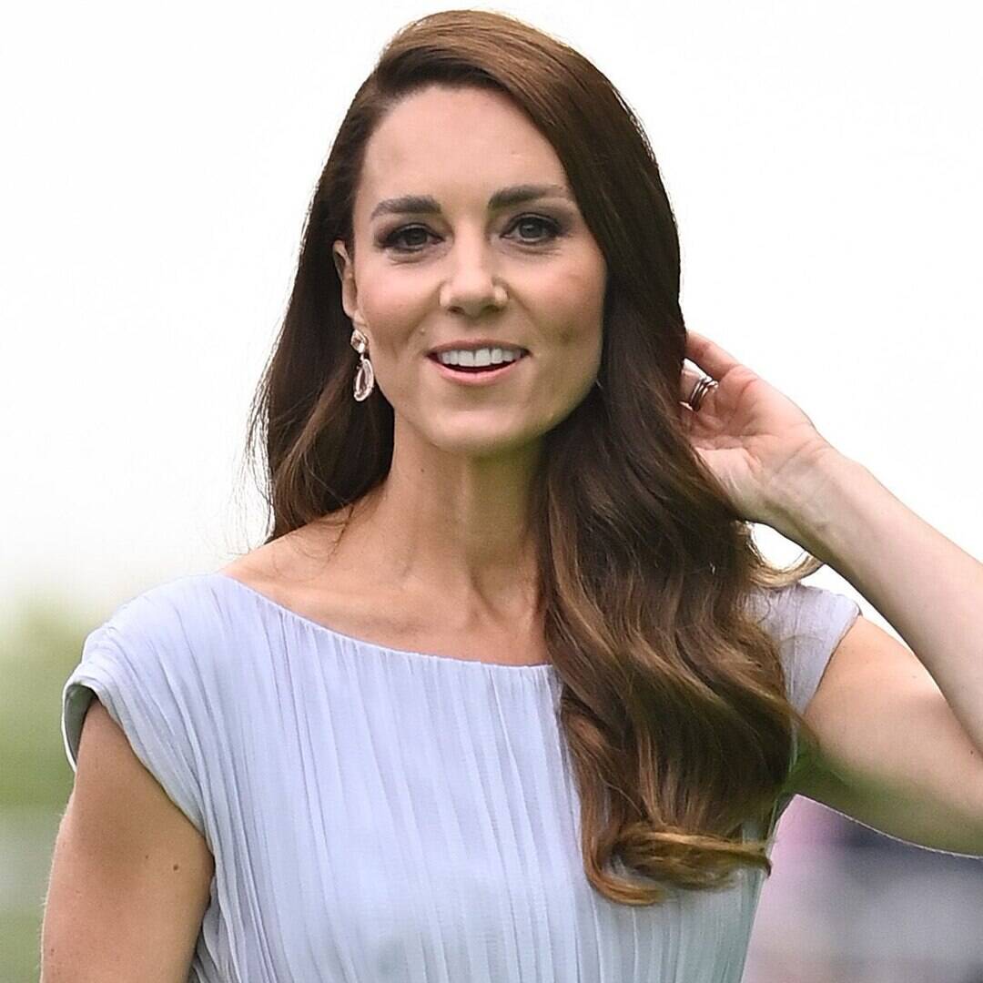 Kate Middleton Stuns Again In Regal Gown From 10 Years Ago At Earthshot ...