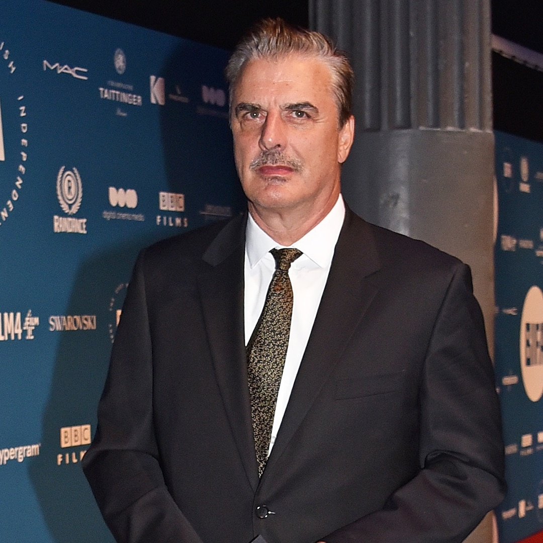 Chris Noth Fired From Cbs Show The Equalizer After Sexual Assault 