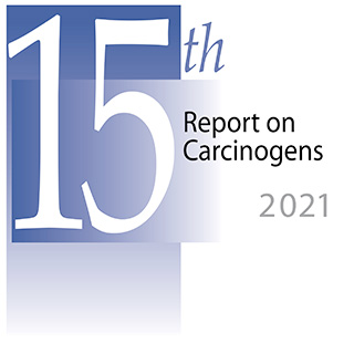 Report on Carcinogens 15, 2021