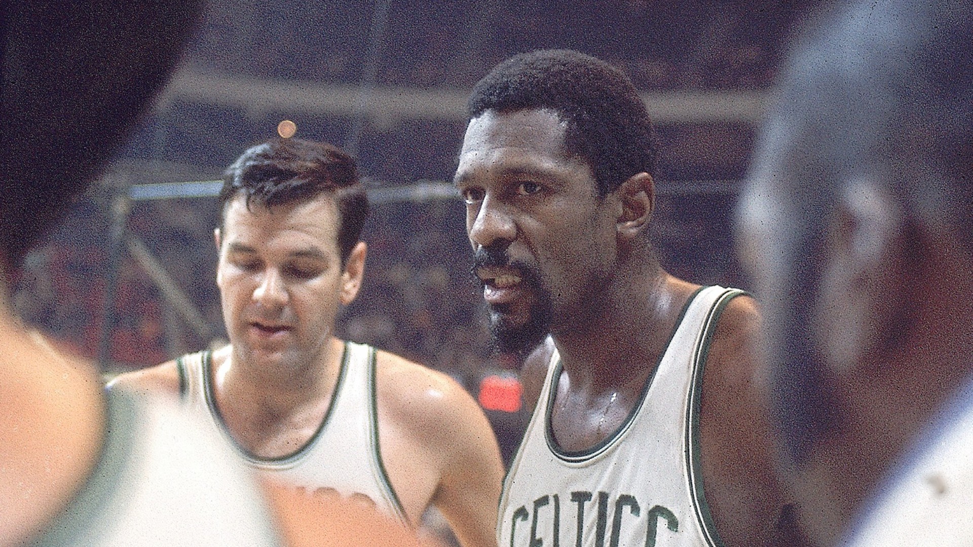 Bill Russell