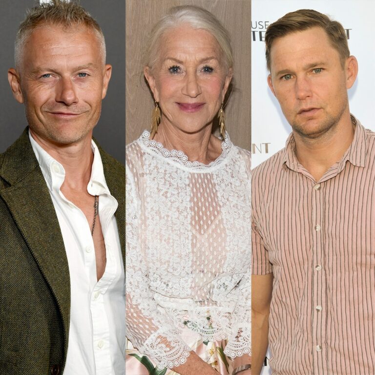 Yellowstone SpinOff 1923 Casts a New Generation of Duttons Get a