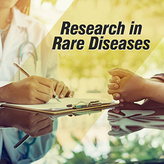 research in rare diseases