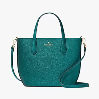 Glimmer Satchel