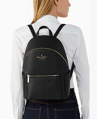 Leila Dome Backpack